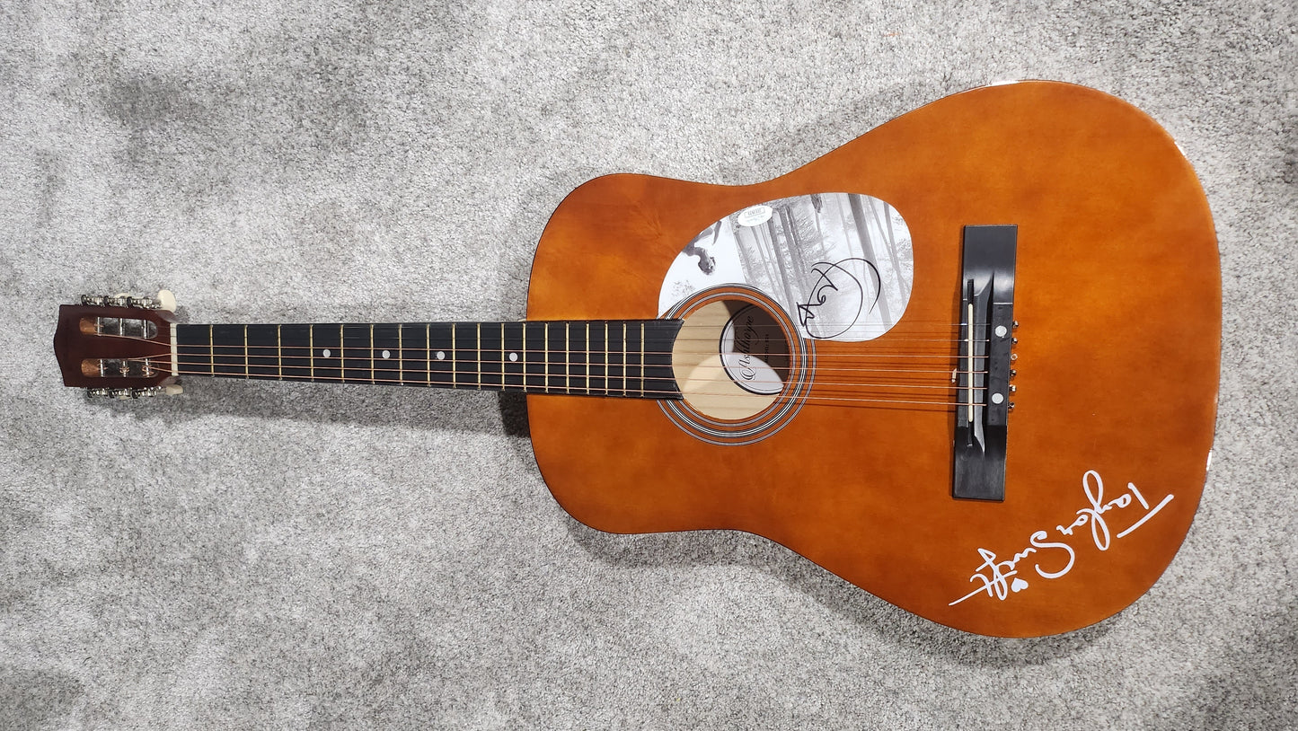 taylor swift autographed - 3