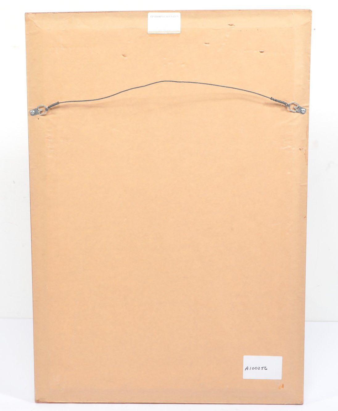 18th-Century British Heraldic Copperplate – Baron Hawke of Towton | Hand-Colored Armorial Engraving