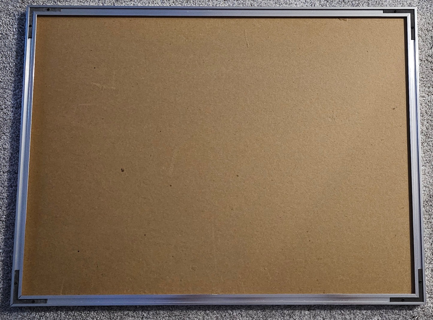 Beautiful Andrew Wyatt "Study For April Wind" Framed Signed Print