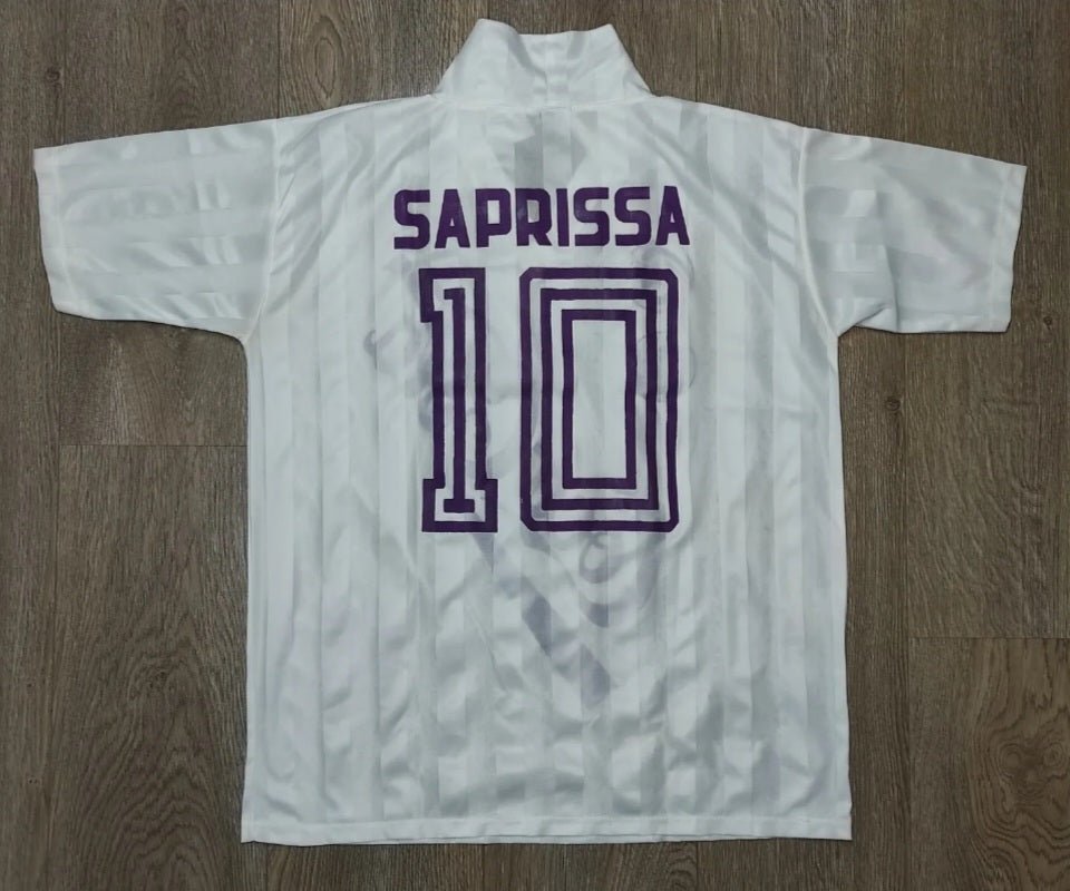 deportivo saprissa jersey - 3