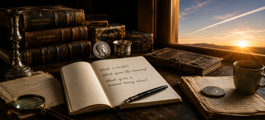 What Is the Most Valuable Thing in the World?
