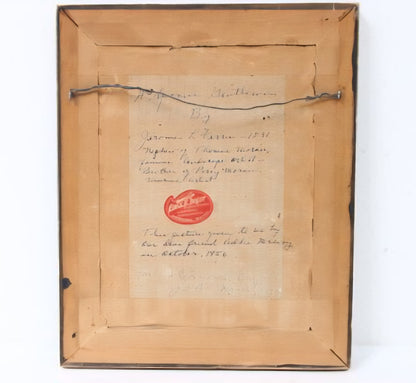 Jean Léon Gérôme Ferris (1863–1930) — A Spanish Gentleman, 1891