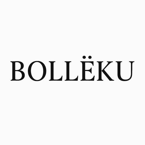 Bollëku logo