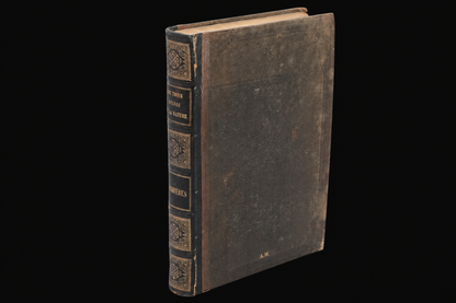 Paul Gervais — Histoire Naturelle des Mammifères — First Part, Paris, 1854