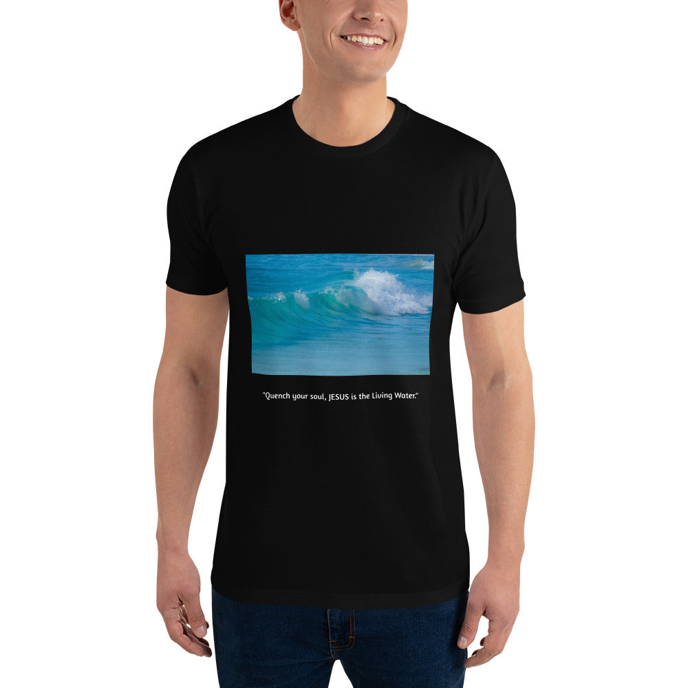 Living Water T-Shirt | Bollëku