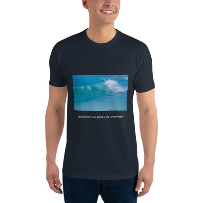 Living Water T-Shirt | Bollëku