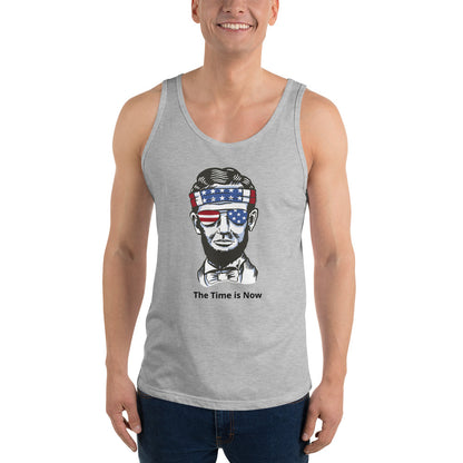 american tank top - 3