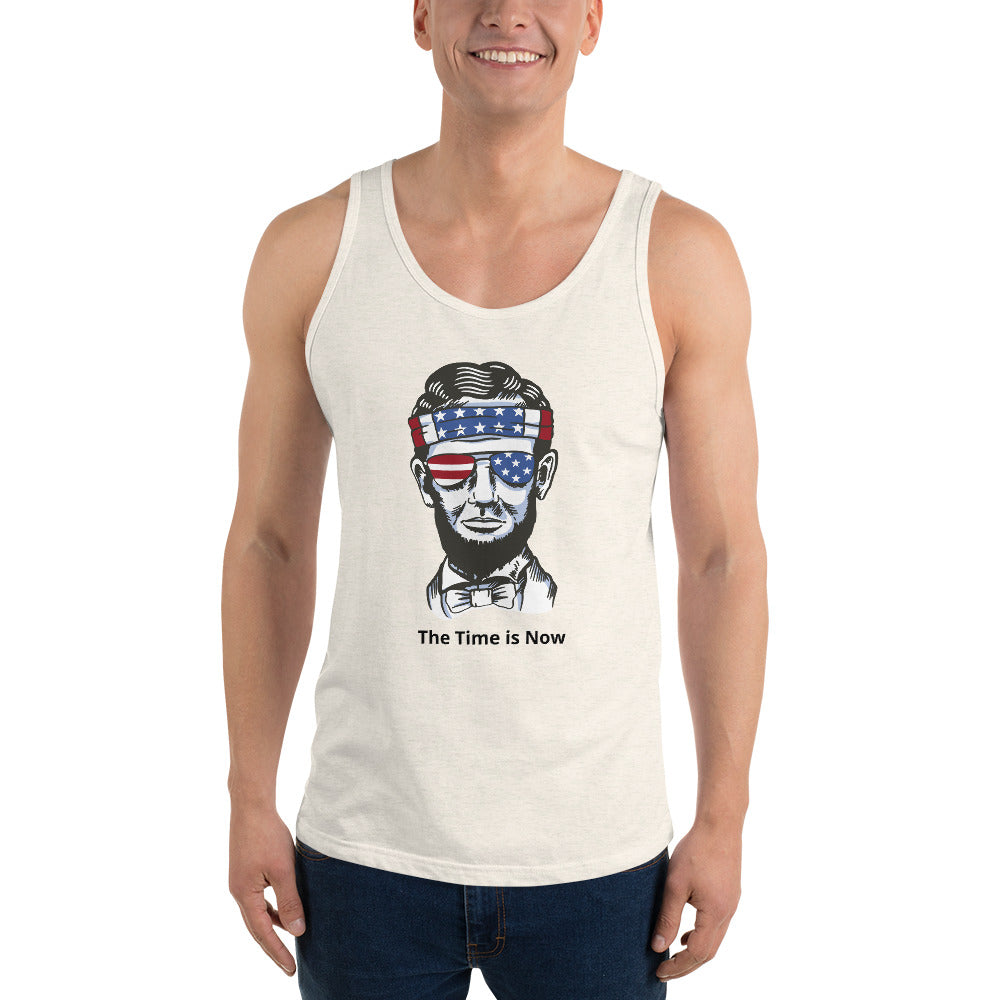 american tank top - 4