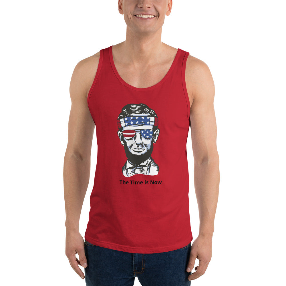 american tank top - 1