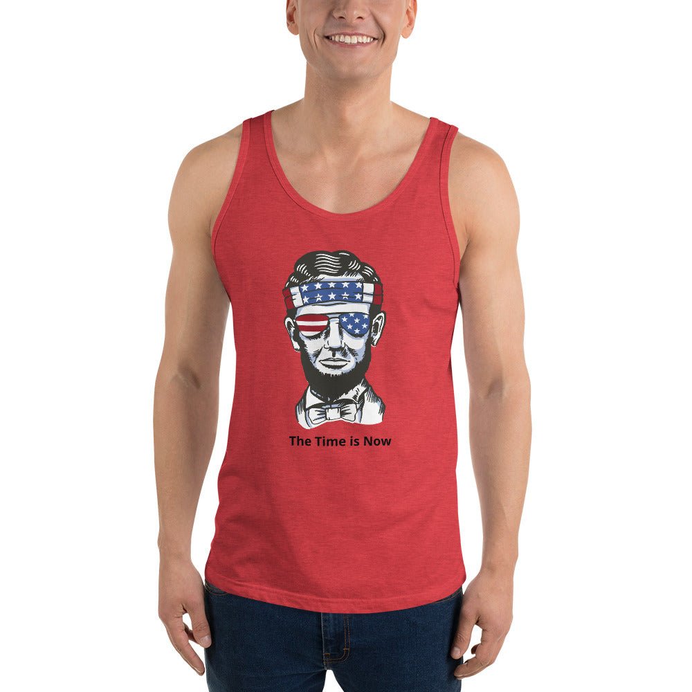 american tank top - 2