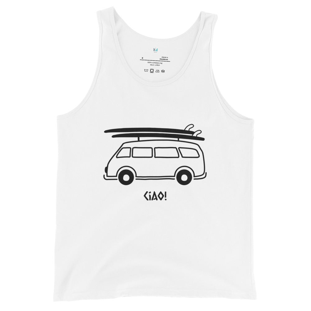 Ciao! - Tank Top