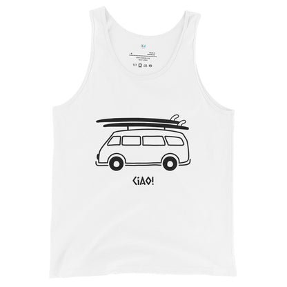 Ciao! - Tank Top