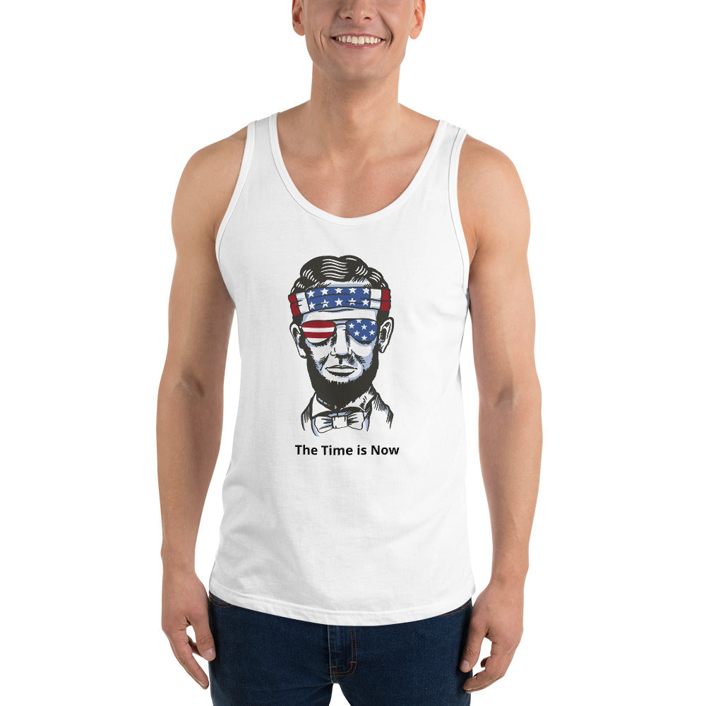 american tank top - 0