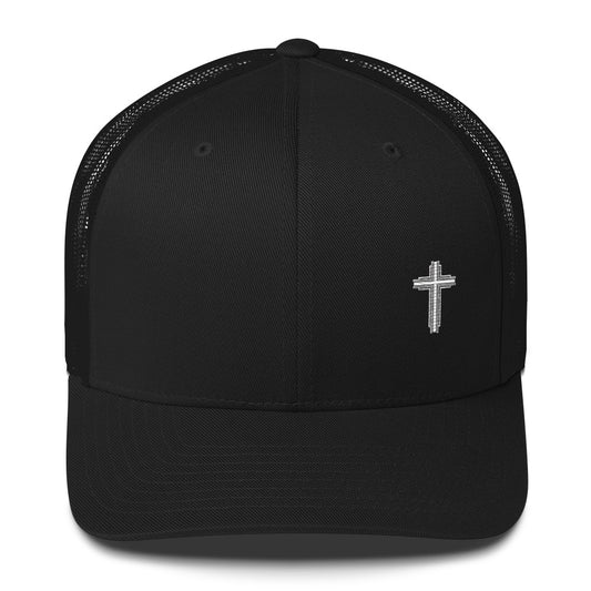 Jesus' Cross Cap