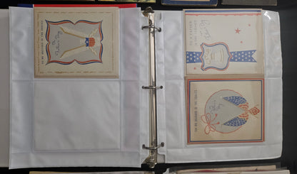 WWII U.S. Army Archive — APO 339 Limburg, Ration Books & Tokens, VA Docs & Language Guides