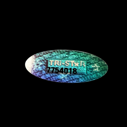 Tom Brady & Donald Trump Dual-Signed Super Bowl XLIX Hat — TRISTAR COA