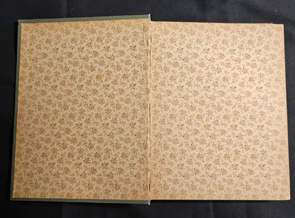 1893 1st Edition Baron Trump’s Marvellous Underground Journey — Ingersoll Lockwood — Rare Original Cloth Binding