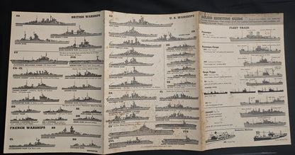 WWII U.S. Army Archive — APO 339 Limburg, Ration Books & Tokens, VA Docs & Language Guides