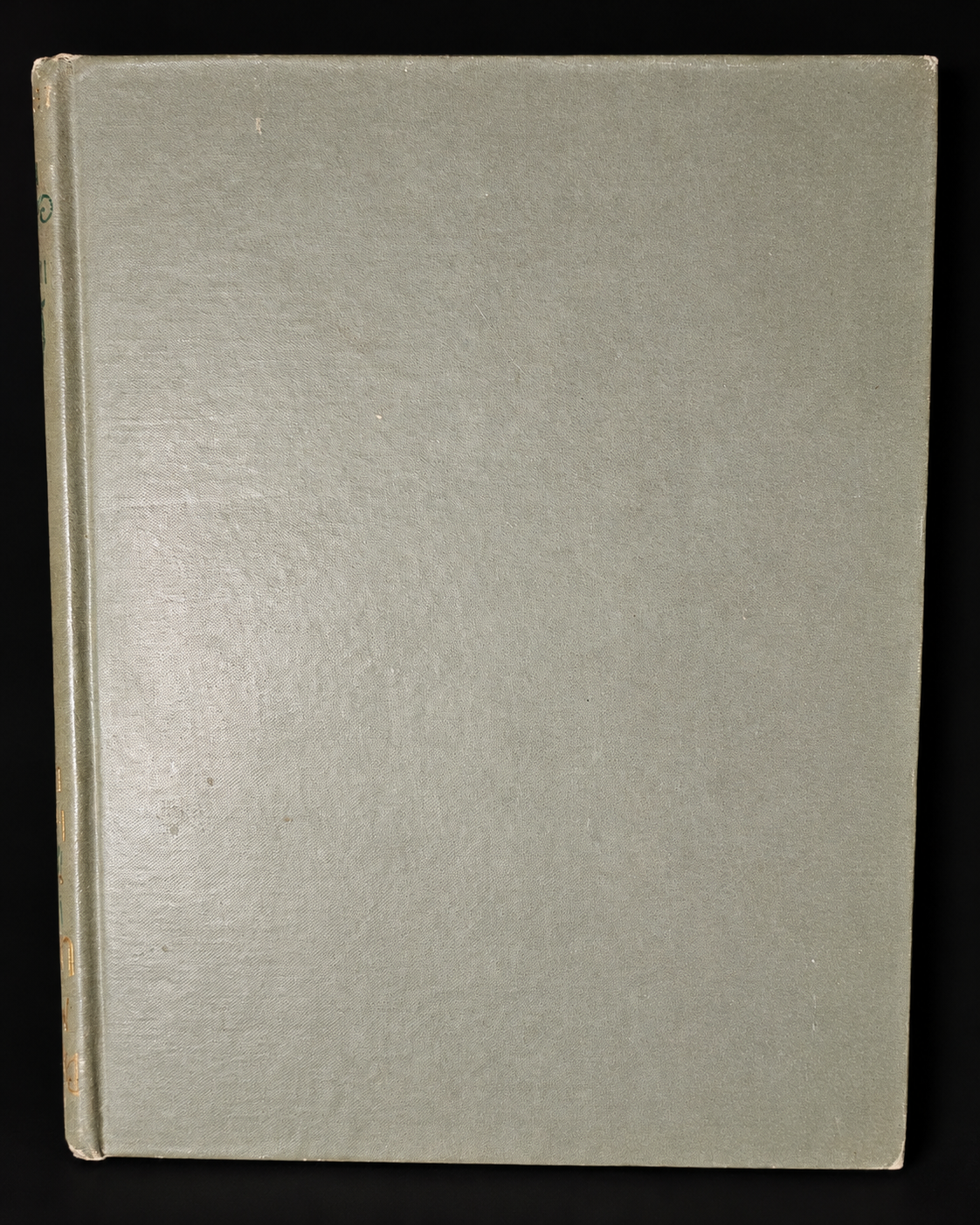 Ingersoll Lockwood — Baron Trump’s Marvellous Underground Journey — First Edition, 1893