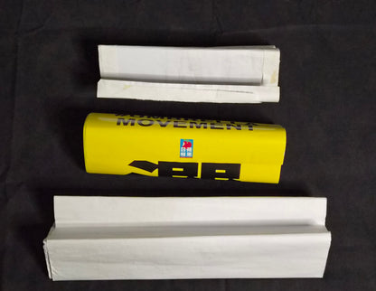 Hong Kong Umbrella Movement Protest Posters (Bundle of Three)