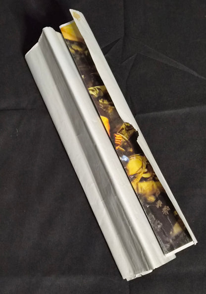 Hong Kong Umbrella Movement Protest Posters (Bundle of Three)