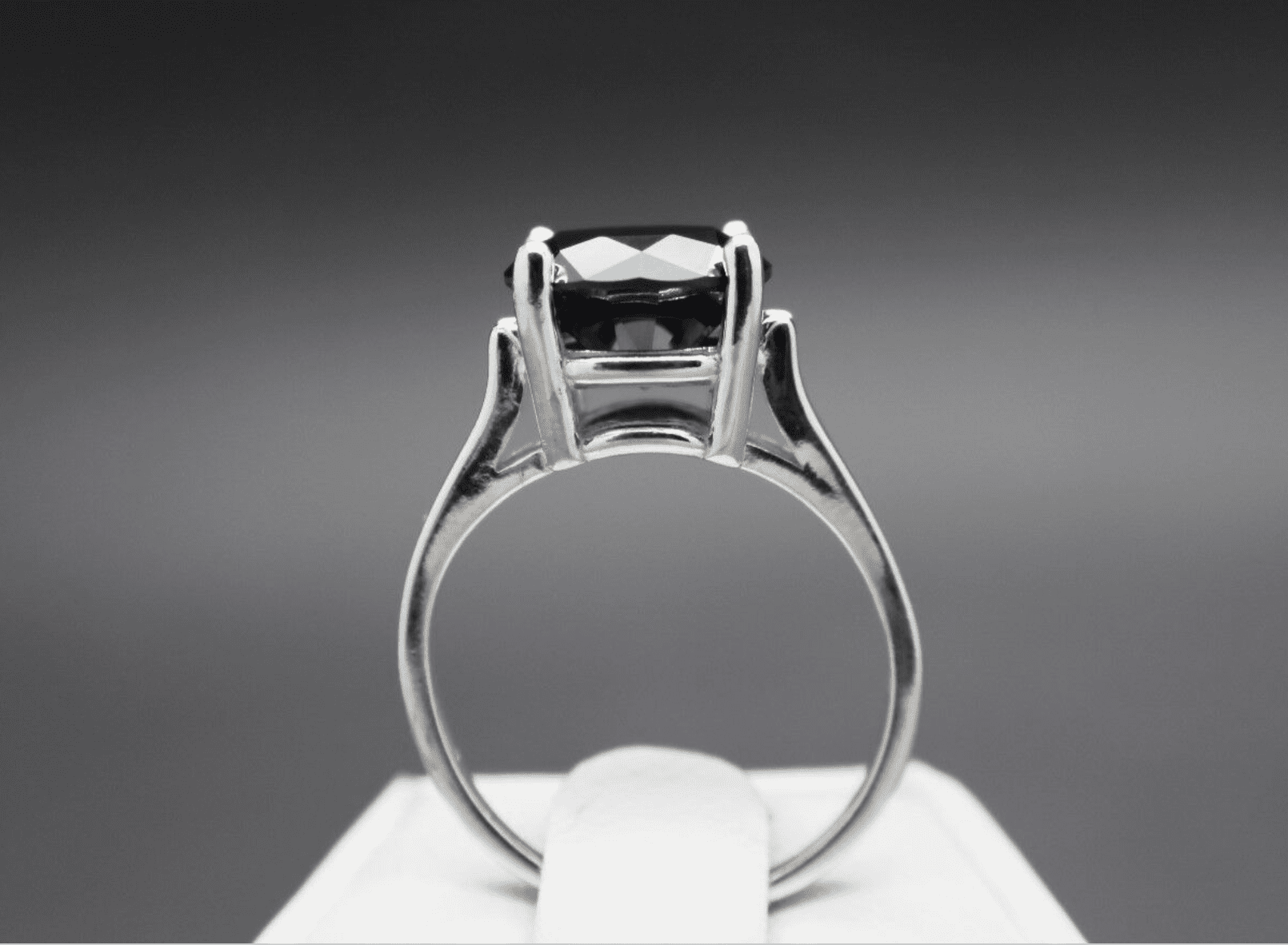 diamond ring - 1