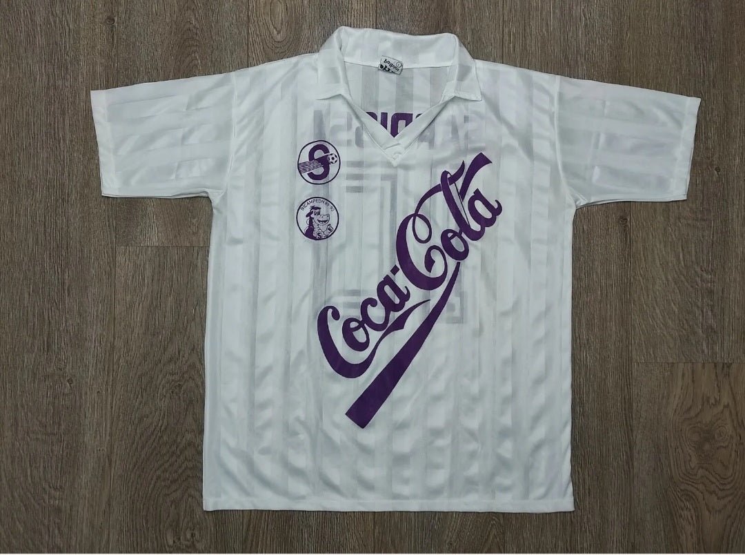 deportivo saprissa jersey - 0