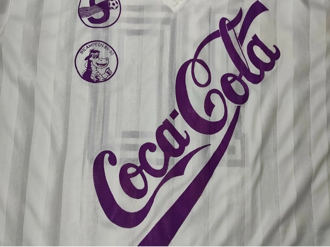 deportivo saprissa jersey - 1